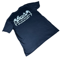 Load image into Gallery viewer, Saint Shirt - Black