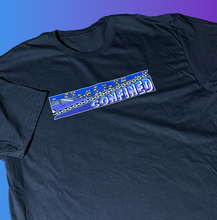 Load image into Gallery viewer, Night Cruise T-shirt (Black)