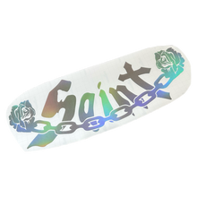 Load image into Gallery viewer, Saint Decal Banner
