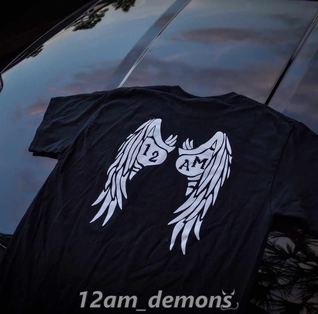 Heavenly Midnight T-Shirt