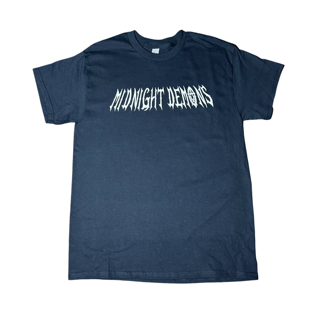 Evil at Midnight T-shirt